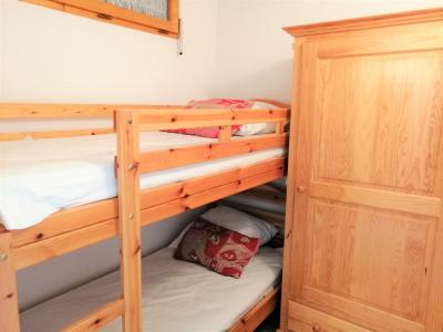 Wynajem na narty Apartament 2 pokojowy kabina 4-6 osób (07) - Résidence les Verdets - Morillon