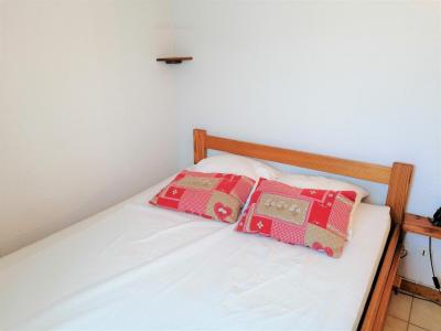 Alquiler al esquí Apartamento 2 piezas cabina para 4-6 personas (07) - Résidence les Verdets - Morillon - Habitación