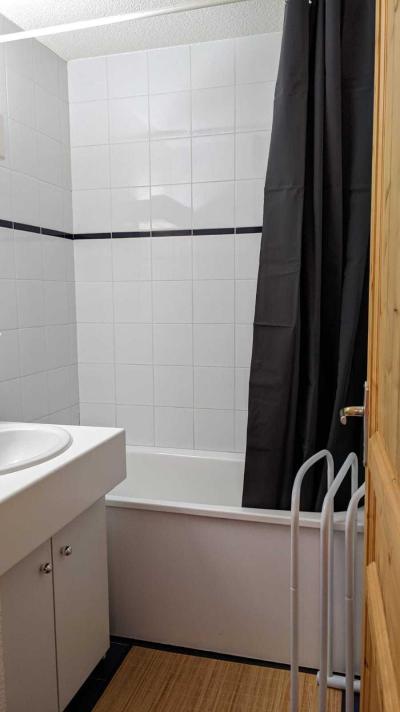 Location au ski Appartement 2 pièces 6 personnes (02) - Résidence les Verdets - Morillon - Salle de bain