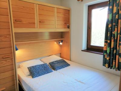 Location au ski Appartement 2 pièces cabine 4-6 personnes (14) - Résidence les Verdets - Morillon - Chambre