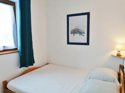 Skiverleih 2-Zimmer-Appartment für 6 Personen (02) - Résidence Sitelles - Morillon - Schlafzimmer