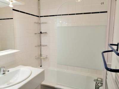 Alquiler al esquí Apartamento 2 piezas para 6 personas (02) - Résidence Sitelles - Morillon - Cuarto de baño