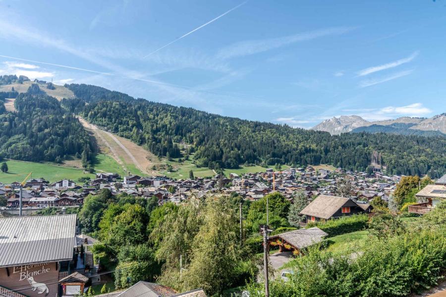 Rent in ski resort Chalet As de Coeur - Morzine