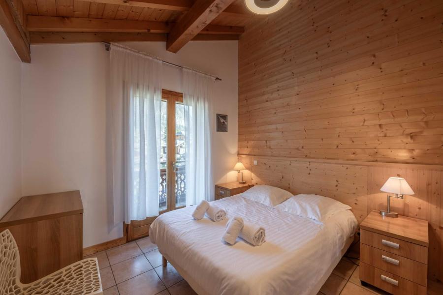 Skiverleih 3-Zimmer-Appartment für 6 Personen (D) - Chalet Avoreaz - Morzine - Schlafzimmer