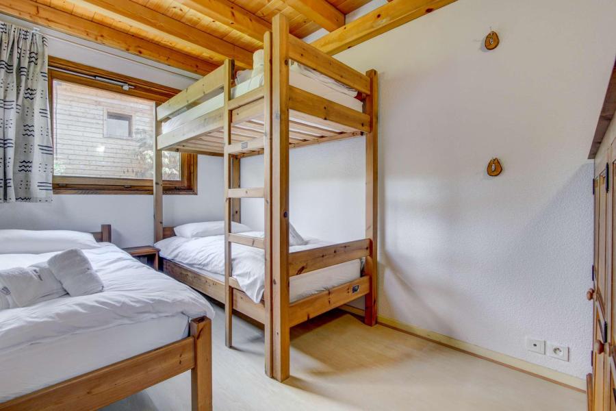 Аренда на лыжном курорте Шале триплекс 10 комнат 17 чел. - Chalet Beauséjour - Morzine - апартаменты