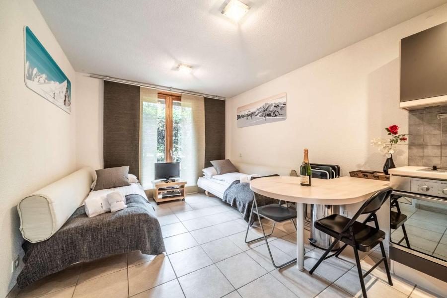 Wynajem na narty Domek górski triplex 10 pokojowy  dla 17 osób - Chalet Beauséjour - Morzine - Pokój gościnny