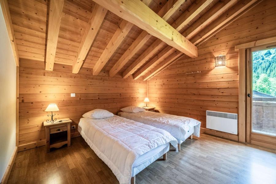 Location au ski Chalet triplex 5 pièces 8 personnes - Chalet Dalle Cachée - Morzine