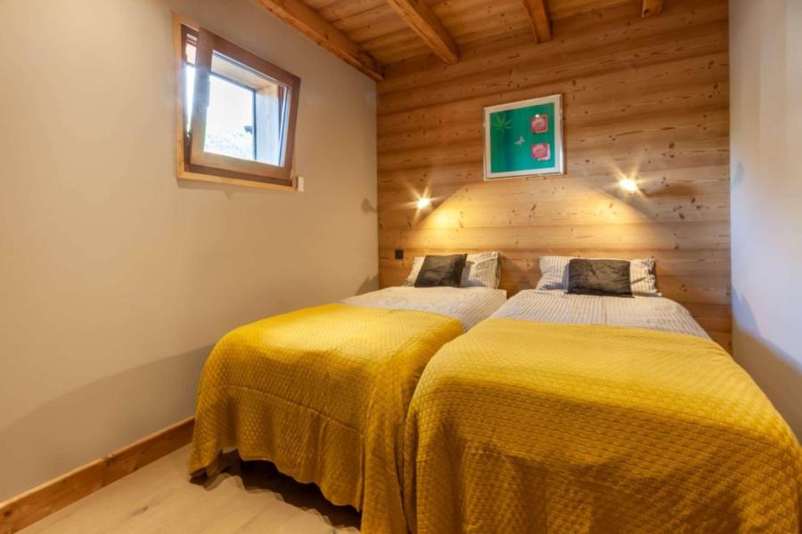 Rent in ski resort 5 room chalet 8 people - Chalet K Terra 4 - Morzine - Apartment