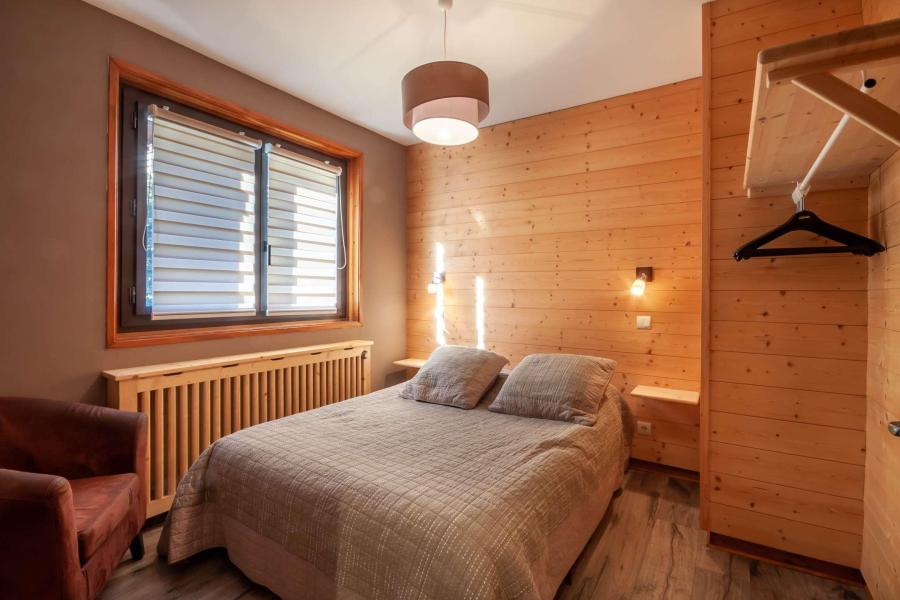Аренда на лыжном курорте Апартаменты 4 комнат 8 чел. (1) - Chalet l'Efanle - Morzine - апартаменты