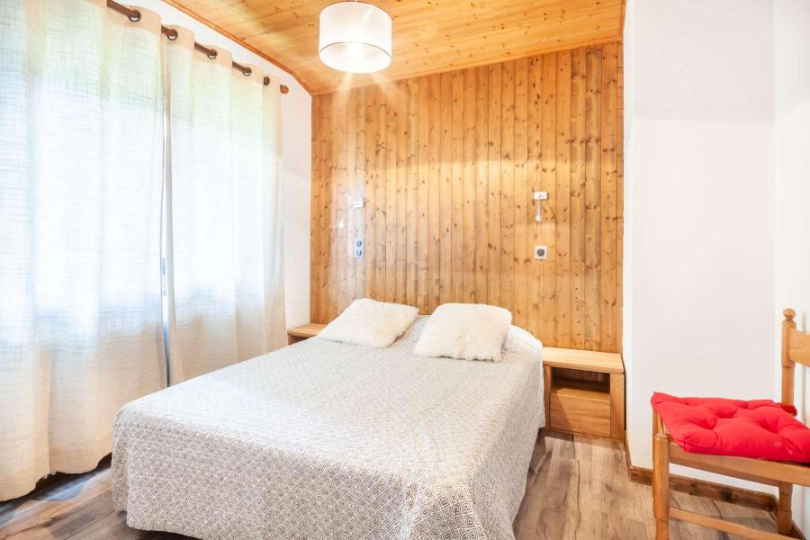 Alquiler al esquí Apartamento 3 piezas mezzanine para 4 personas (3) - Chalet l'Efanle - Morzine - Apartamento