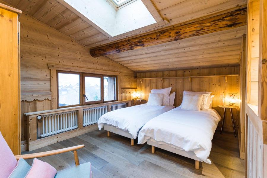 Skiverleih 6 Zimmer Chalet für 10 Personen - Chalet le Blizzard - Morzine - Schlafzimmer