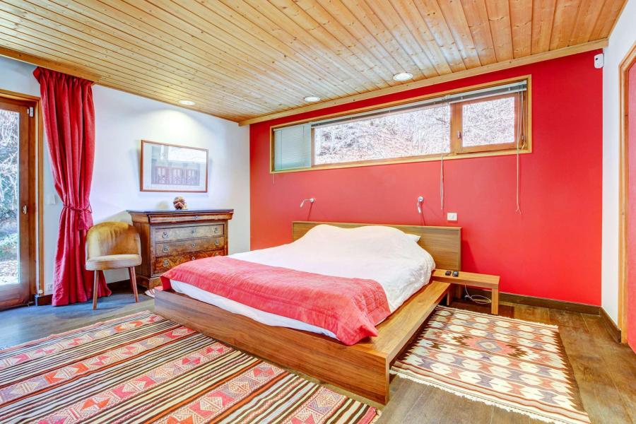 Skiverleih 7 Zimmer Chalet für 12 Personen - Chalet le Mélèze - Morzine - Schlafzimmer