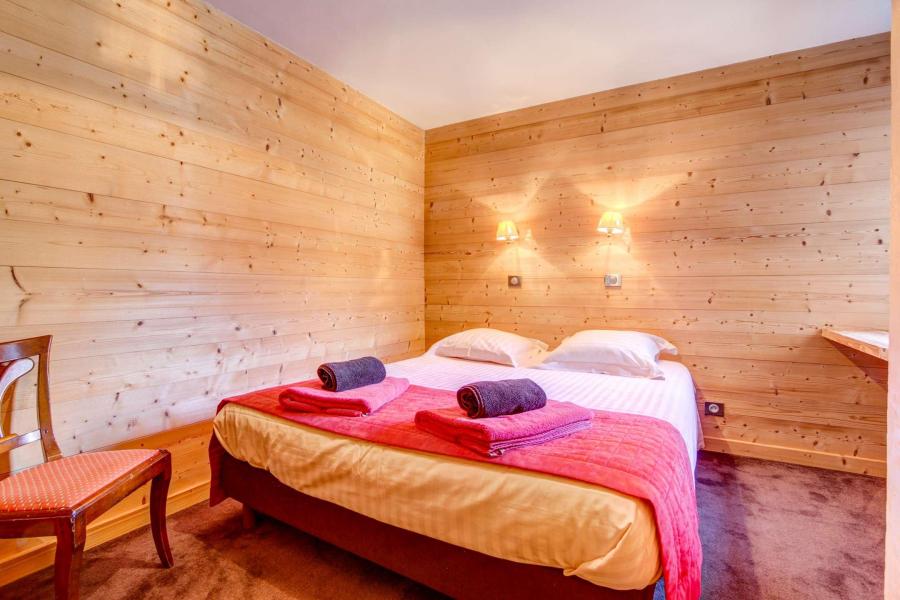 Skiverleih 7 Zimmer Chalet für 12 Personen - Chalet le Mélèze - Morzine - Schlafzimmer