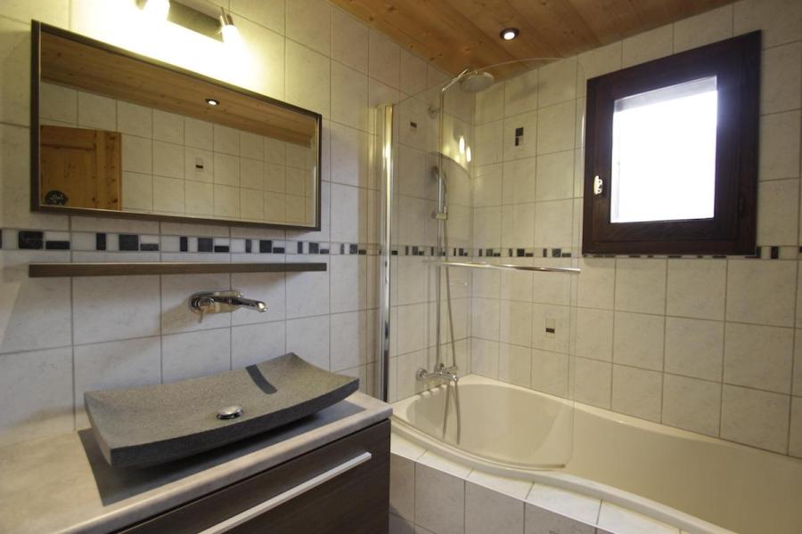 Alquiler al esquí Apartamento 3 piezas para 6 personas (2) - Chalet le Tilleul - Morzine