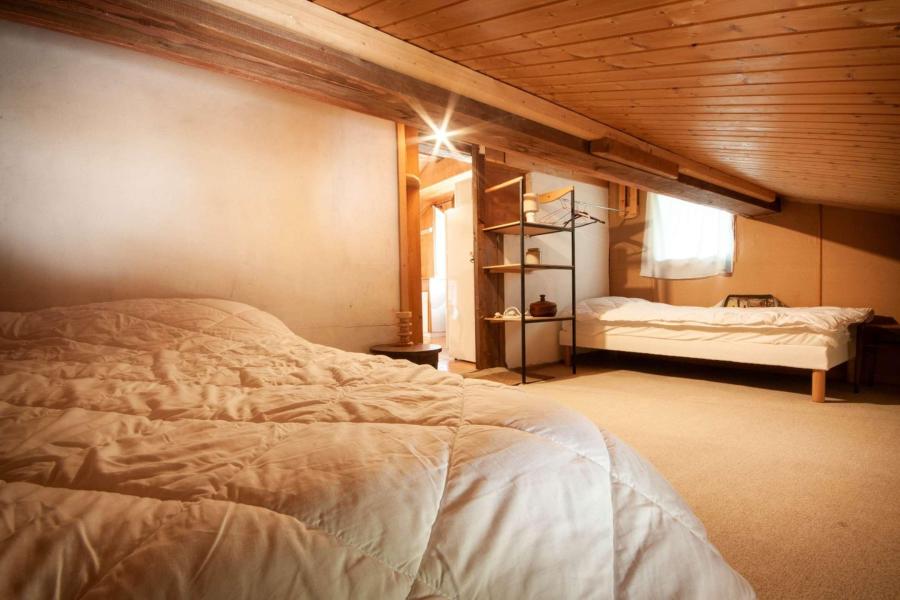 Аренда на лыжном курорте Апартаменты 2 комнат 5 чел. (2) - Chalet les Triolets - Morzine - апартаменты