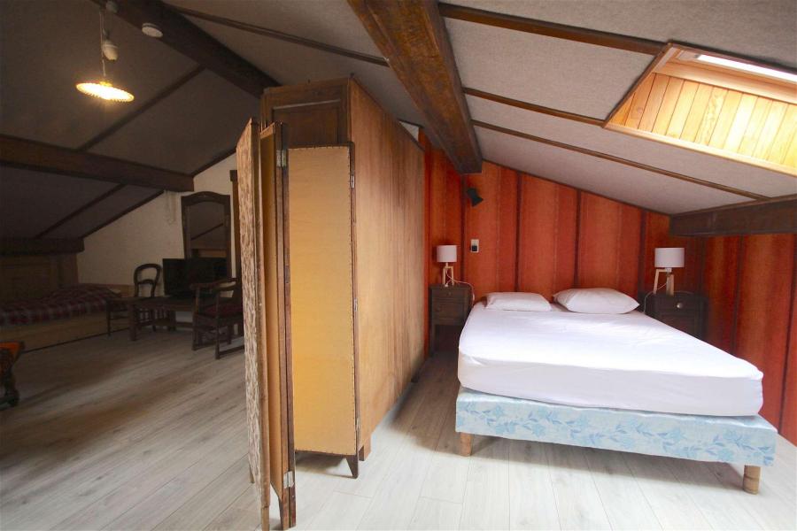 Skiverleih 2-Zimmer-Berghütte für 5 Personen (2) - Chalet les Triolets - Morzine - Schlafbereich