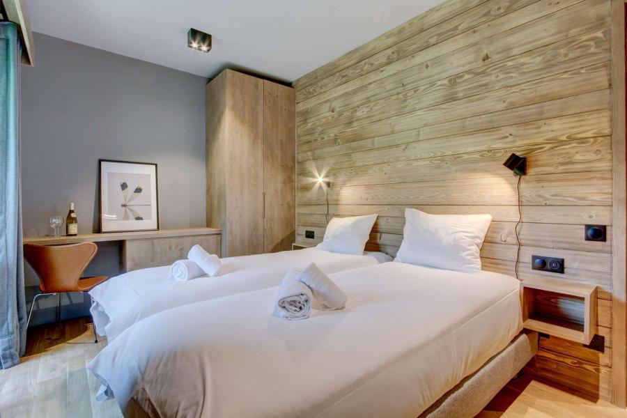 Rent in ski resort 7 room chalet 16 people - Chalet Mésange Azurée - Morzine - Apartment