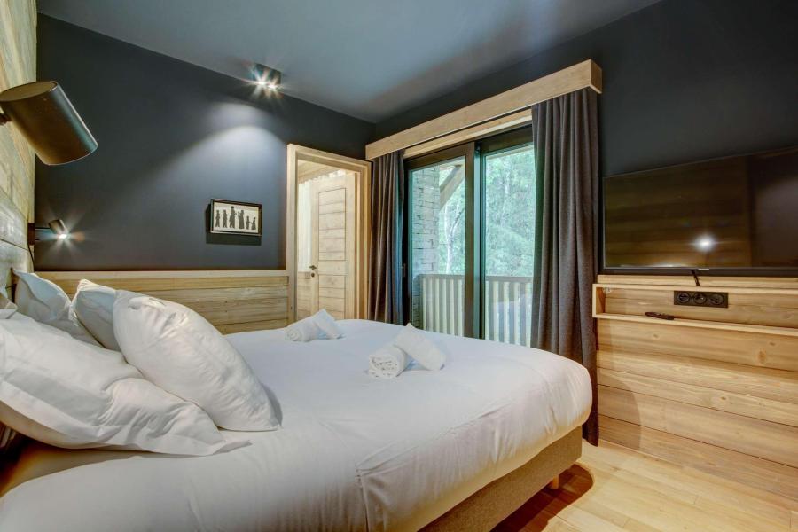 Rent in ski resort 7 room chalet 15 people - Chalet Mésange Boréale - Morzine - Apartment