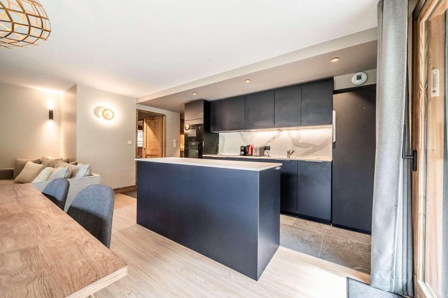 Soggiorno sugli sci Appartamento 4 stanze per 6 persone (A02) - Chalet Pascal - Morzine - Cucina