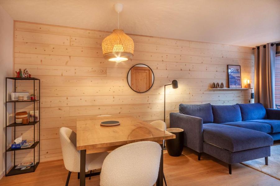 Rent in ski resort 2 room apartment 5 people (12) - LA CHALENDE - Morzine - Apartment