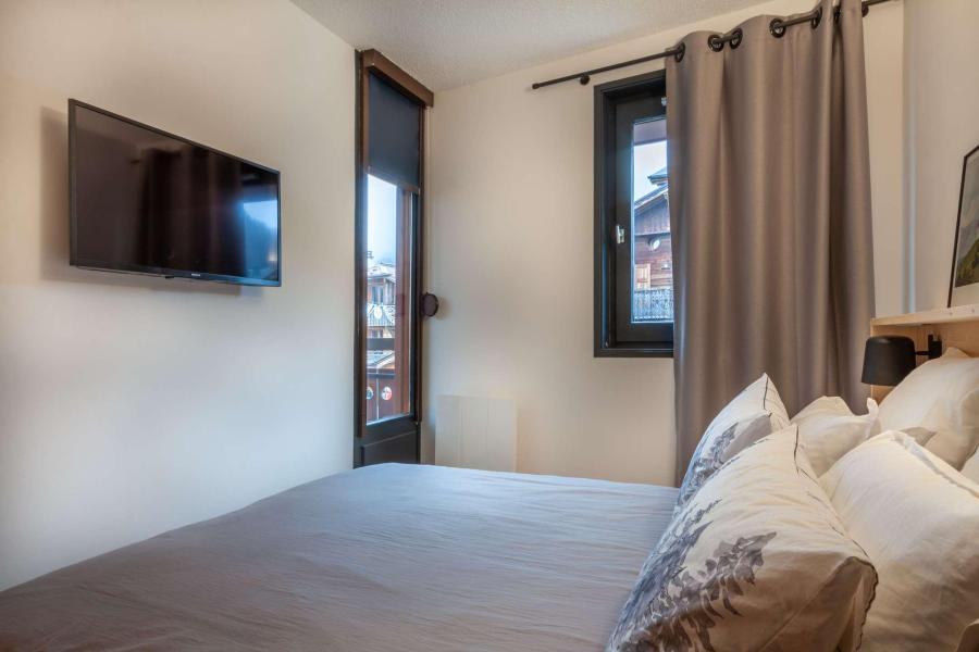 Skiverleih 2-Zimmer-Appartment für 5 Personen (12) - LA CHALENDE - Morzine - Appartement