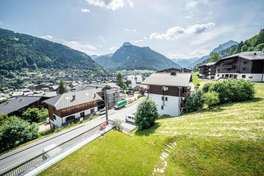 Soggiorno sugli sci Appartamento 3 stanze per 6 persone (5) - La résidence le Major - Morzine