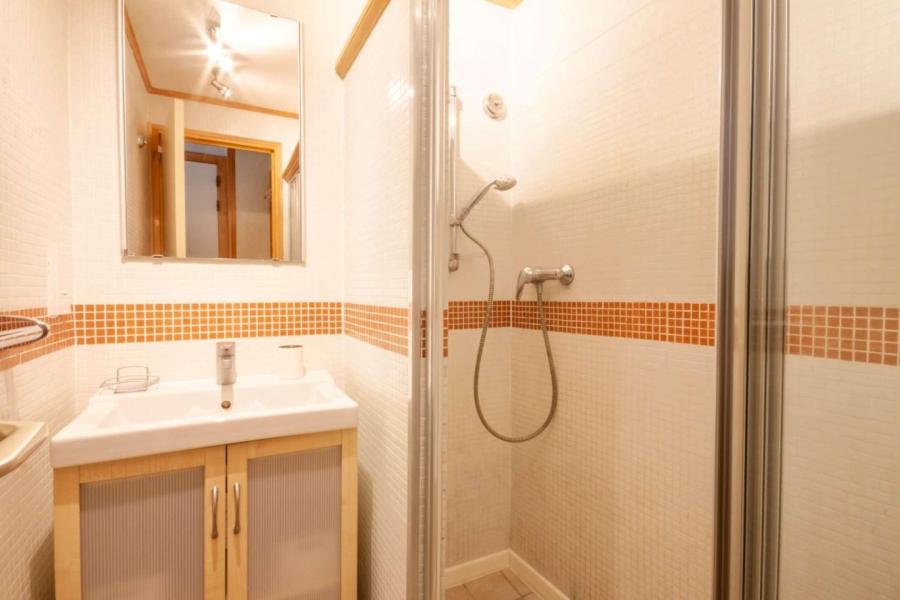 Alquiler al esquí Apartamento dúplex 3 piezas 6 personas (10) - Le Cypierre - Morzine - Cuarto de ducha