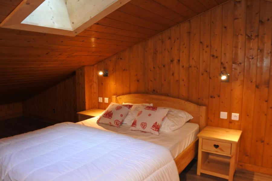 Аренда на лыжном курорте Апартаменты 2 комнат с мезонином 6 чел. (2) - Résidence Alp'Airelles - Morzine - Комната