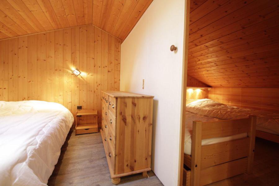 Rent in ski resort 3 room apartment 4 people (1) - Résidence Alp'Airelles - Morzine - Apartment