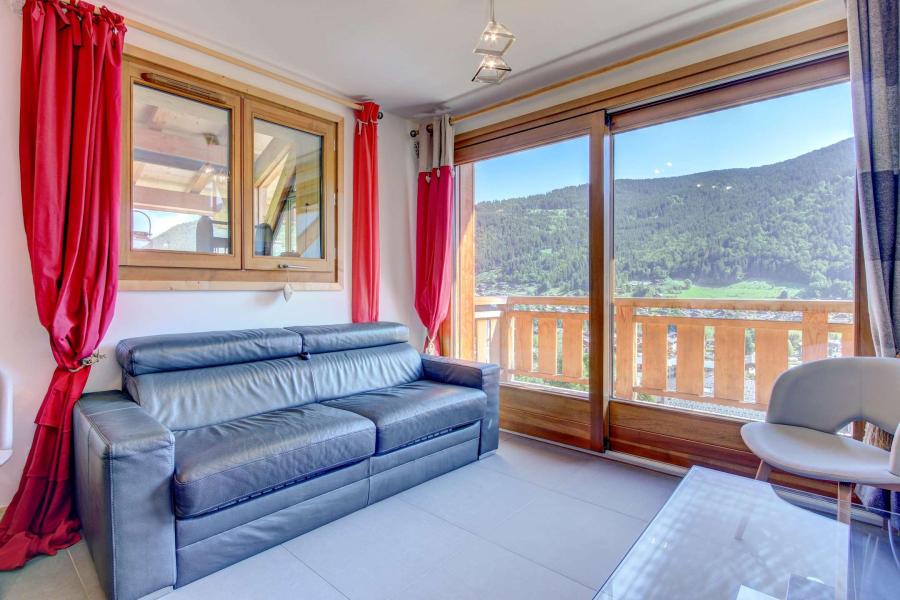 Rent in ski resort 4 room apartment 6 people (3) - Résidence Altaka - Morzine - Apartment