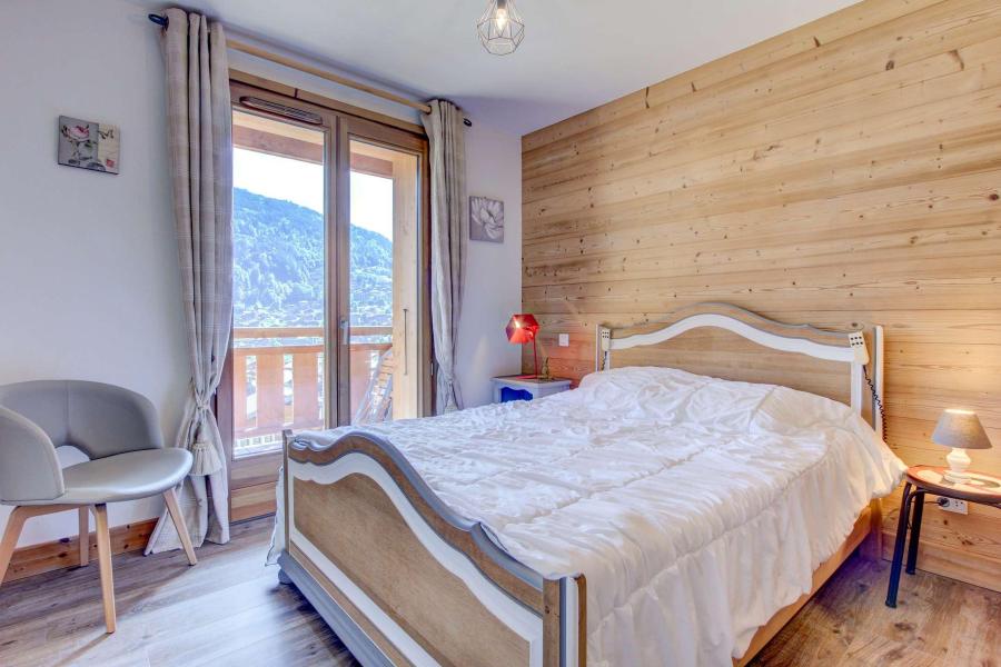 Ski verhuur Appartement 4 kamers 6 personen (3) - Résidence Altaka - Morzine - Appartementen