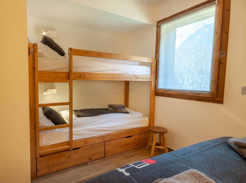 Alquiler al esquí Apartamento 3 piezas para 6 personas (B102) - Résidence Echo du Pleney - Morzine - Apartamento