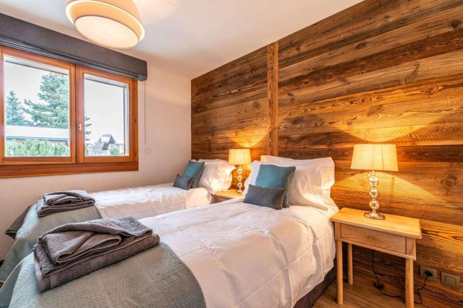 Аренда на лыжном курорте Апартаменты 3 комнат 4 чел. (4) - Résidence Jeanette - Morzine - апартаменты