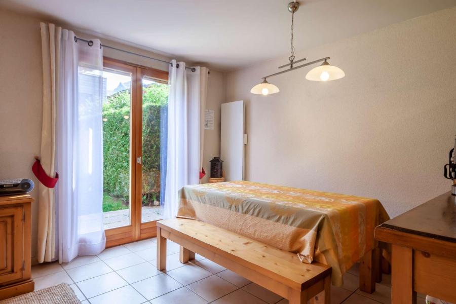 Alquiler al esquí Apartamento 3 piezas para 6 personas (2) - Résidence Jeanette - Morzine - Estancia