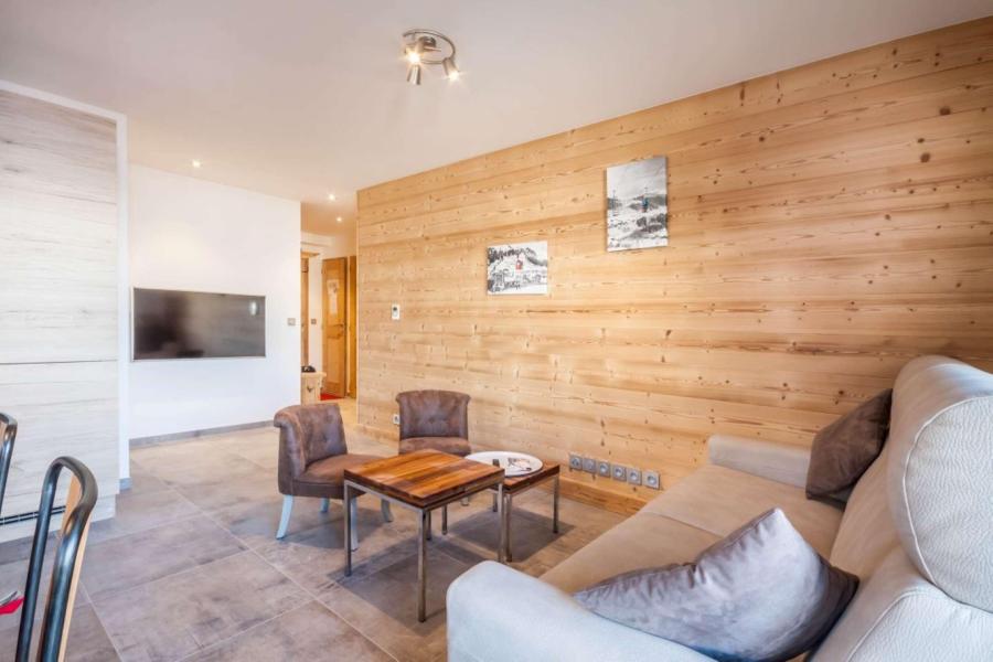 Rent in ski resort 4 room apartment 8 people (A 202) - Résidence Joux Plane - Morzine - Apartment