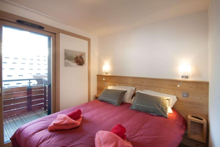 Skiverleih 4-Zimmer-Appartment für 8 Personen (A 202) - Résidence Joux Plane - Morzine - Appartement