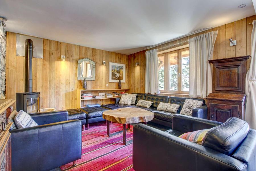 Location au ski Appartement 5 pièces 8 personnes - Résidence l'Auberge - Morzine