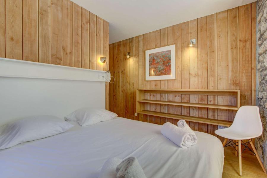 Ski verhuur Appartement 5 kamers 8 personen - Résidence l'Auberge - Morzine