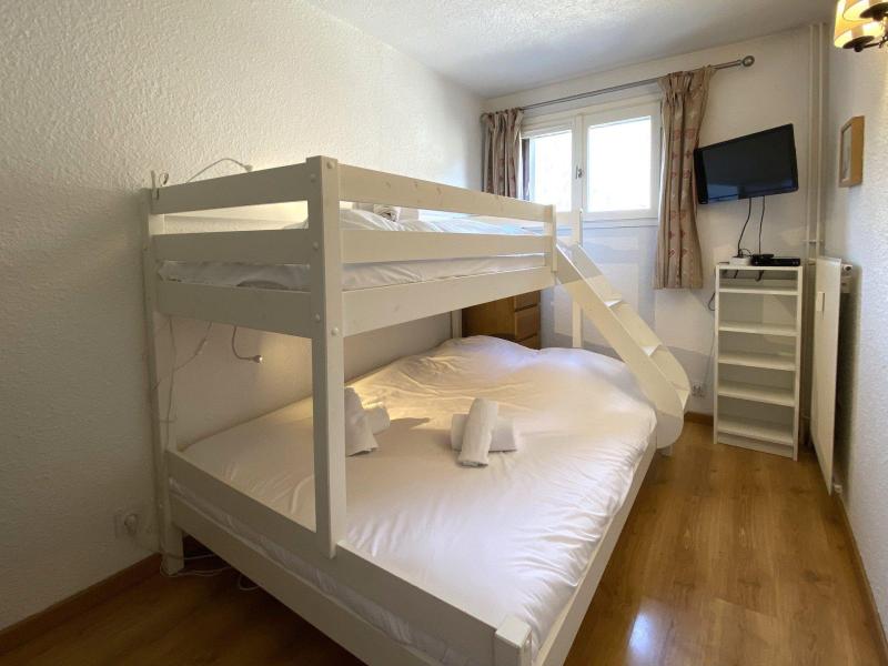 Skiverleih 3-Zimmer-Appartment für 5 Personen (34) - Résidence la Perle des Alpes - Morzine - Schlafzimmer
