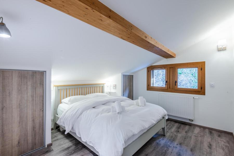 Alquiler al esquí Apartamento 5 piezas para 8 personas (12) - Résidence la Source d'Aulps - Morzine - Habitación