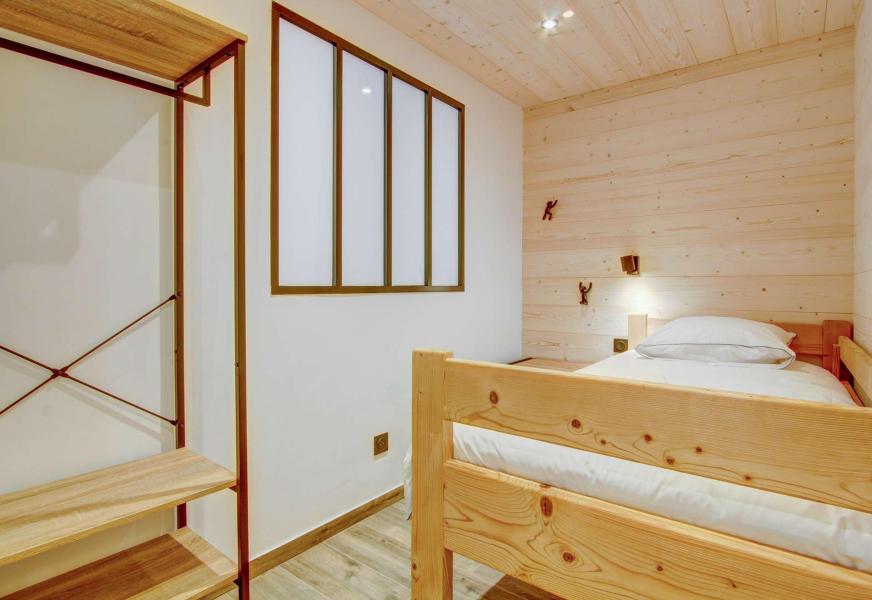 Skiverleih 5-Zimmer-Appartment für 8 Personen (A2) - Résidence le Bretalet - Morzine - Schlafzimmer