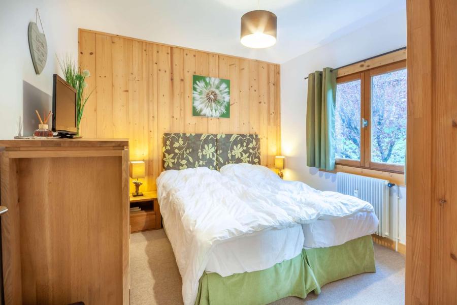 Ski verhuur Appartement 3 kamers 6 personen (4) - Résidence le Christiania - Morzine - Appartementen