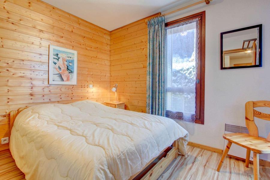 Rent in ski resort 2 room apartment 6 people (9) - Résidence le Fanyon - Morzine - Bedroom