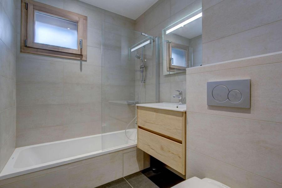 Rent in ski resort 4 room apartment 6 people (1) - Résidence le Lapia - Morzine - Apartment