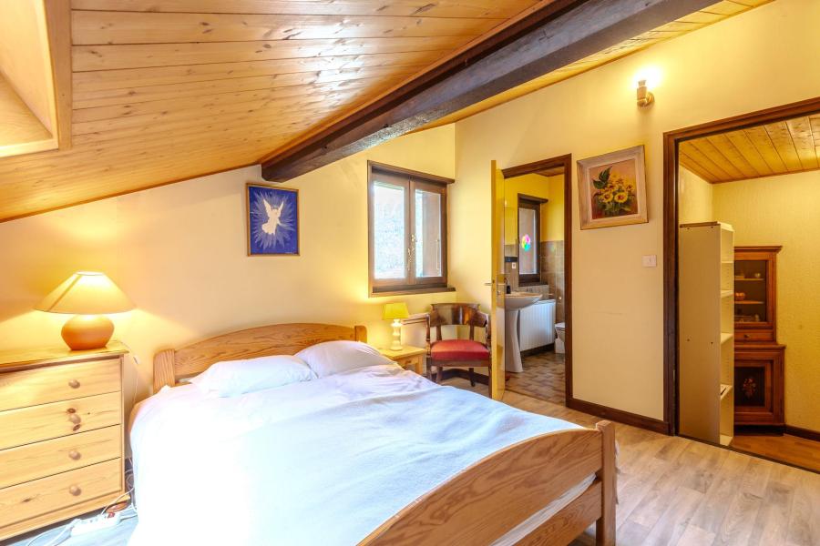 Аренда на лыжном курорте Апартаменты дуплекс 5 комнат 8 чел. (20) - Résidence le Lezy - Morzine - Комната