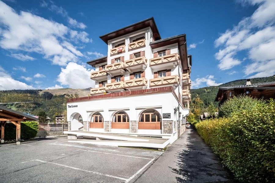 Soggiorno sugli sci Appartamento 3 stanze per 6 persone (1) - Résidence le Lodge - Morzine