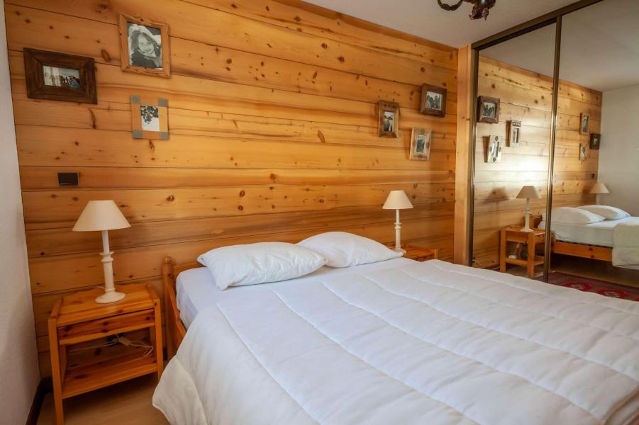 Аренда на лыжном курорте Апартаменты 3 комнат 6 чел. (8) - Résidence le Marquis - Morzine