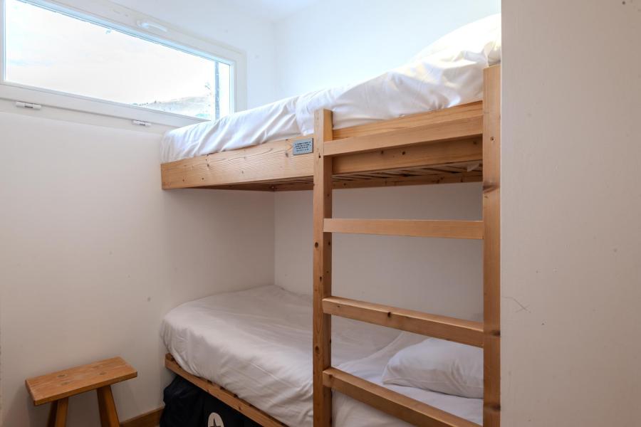 Ski verhuur Appartement 4 kamers 6 personen (25) - Résidence le Nantaux - Morzine - Kamer