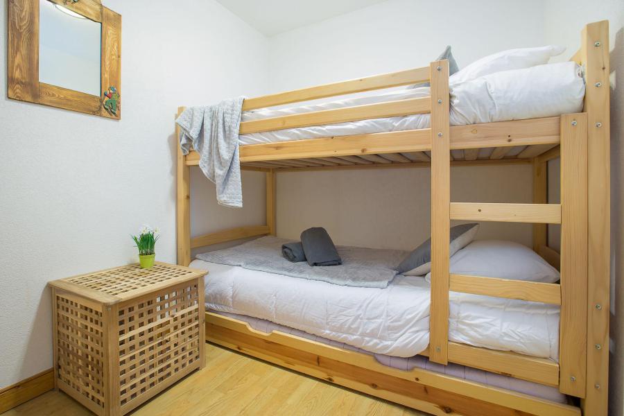 Skiverleih 4-Zimmer-Appartment für 8 Personen (25) - Résidence le Slalom - Morzine - Appartement