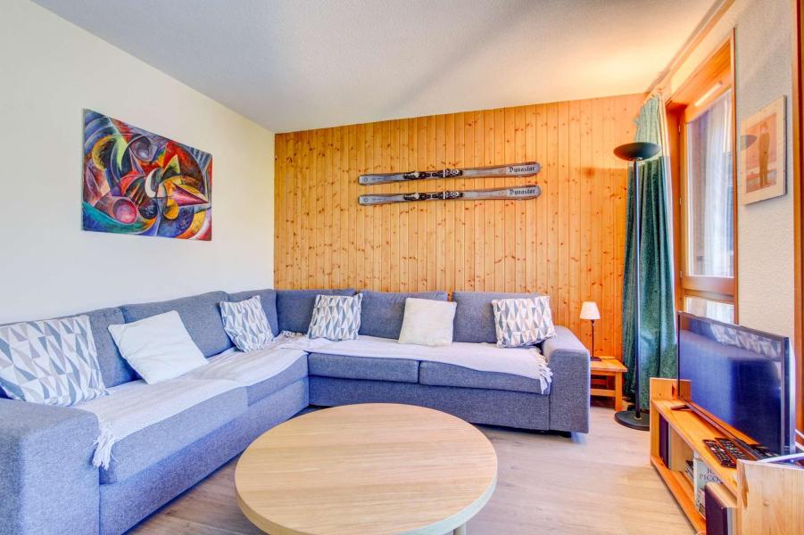 Location au ski Appartement 2 pièces 4 personnes (A14) - Résidence le Tacounet - Morzine - Appartement